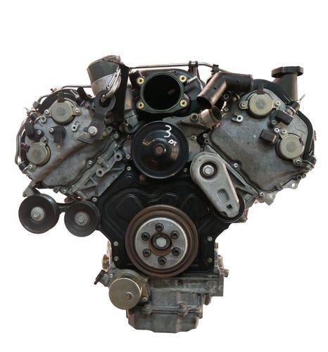 Moteur pour Jaguar XF X250 5,0 V8 508PN AJ133 8W93-6006-AB AJ89654