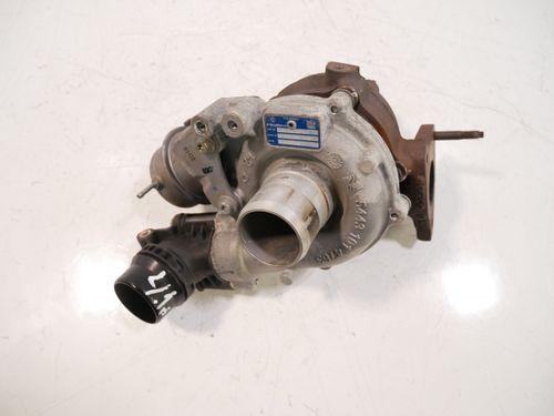 Turbocompresseur pour Nissan Qashqai J11 1,6 dci R9M410 H821067824