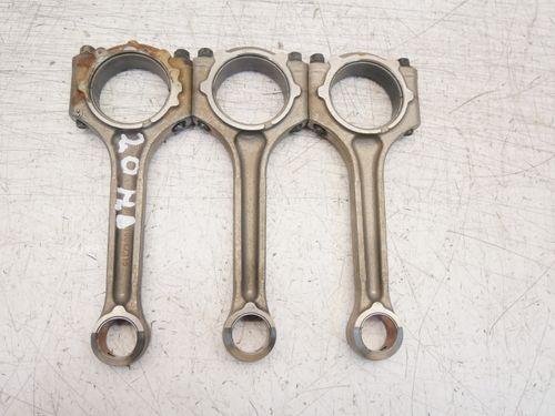 3x bielles pour Hyundai Kia i10 i20 i30 1,0 T-GDi G3LC 16042315