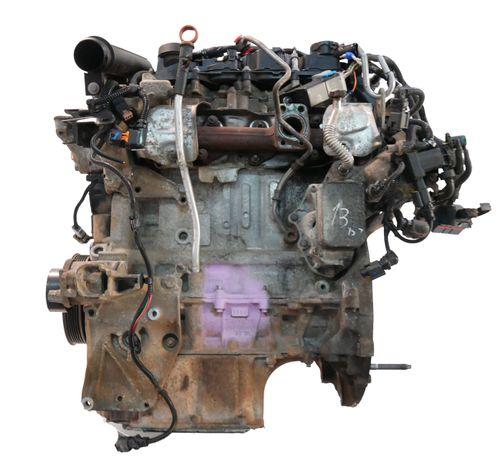 Moteur pour Citroen Berlingo K9 1,5 BlueHDI YHW DV5RE YH01 1634153980