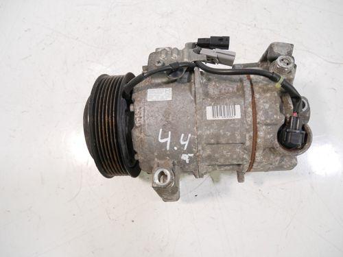 Compresseur de climatisation pour Nissan Qashqai J11 1,6 dci R9M410 R9M 92600-4EB0A