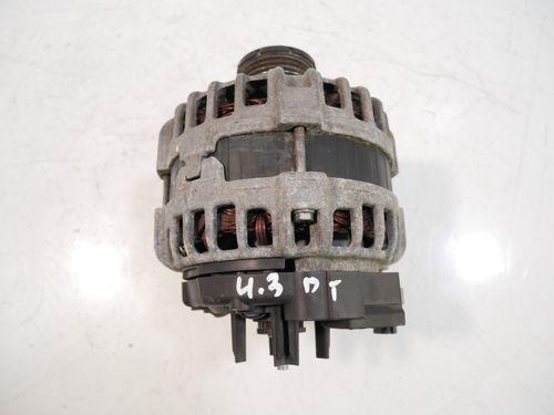 Alternateur pour Nissan Qashqai J11 1,6 dci R9M410 R9M 23100-4BE0B