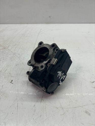 Clapet d'étranglement Pour Opel Astra Crossland Insignia 1,6 CDTi B16DTH VLV 55496779