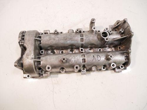 Couvercle de soupape avec arbres à cames pour Alfa Romeo Fiat 1,3 D 330A1000 55249412