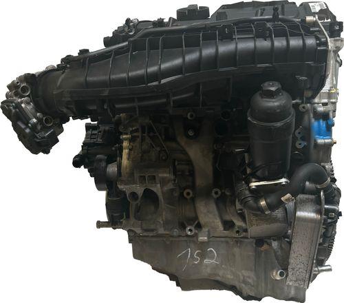 Moteur Pour BMW Série 3 F30 F34 2,0 330i B48B20B B48 11002455354