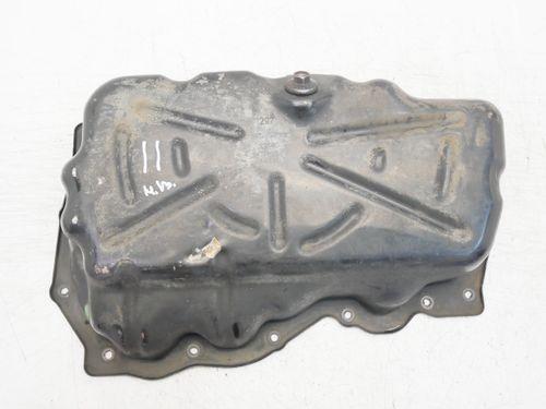 Carter d'huile pour Ford Transit V363 2,0 EcoBlue YNF6 GK2Q-6675-AA