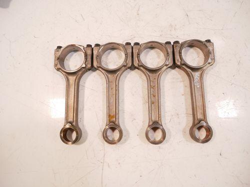4x bielle pour Alfa Romeo Fiat Fiorino Punto 1,3 D 330A1000 05718B