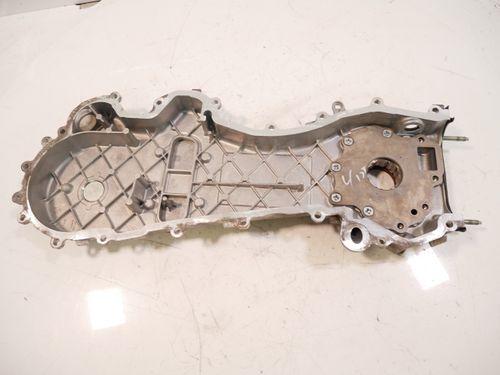 Pompe à huile pour Alfa Romeo Fiat Fiorino Punto 1,3 D 330A1000 55272064