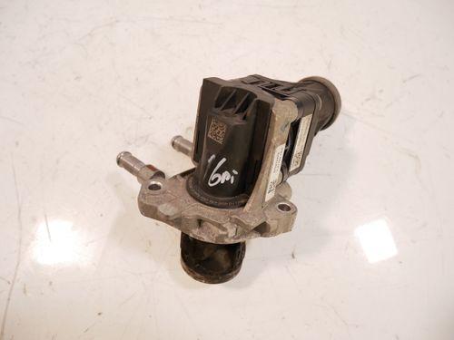 Soupape EGR pour Citroën Peugeot 1,2 THP HNP HN05 EB2ADT 9829870080