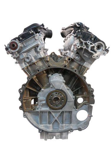 Motor pour Land Rover Range Sport 3,0 D Gen2 306DTA 306DT FPLA-6006-AB LR106166