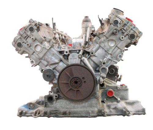 Moteur pour Audi A5 S5 8T3 4,2 quattro CAUA CAU 079100032D 079100032DX