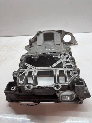 Carter d'huile Pour Jaguar XK II X150 5,0 V8 508CV AJ133 8W93-6706-AD