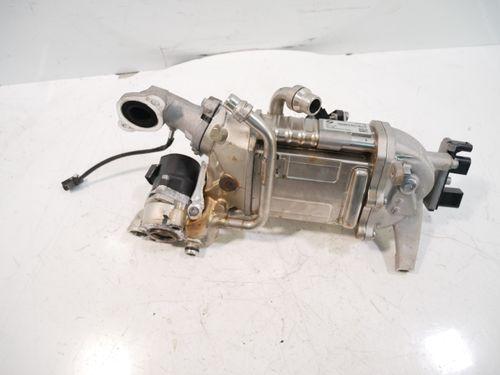 Refroidisseur de gaz d'échappement pour BMW Série 4 G23 3,0 430 d B57D30B B57 8598309