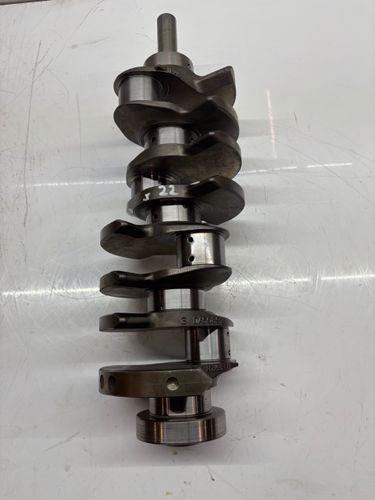 Vilebrequin Pour Jaguar XK II X150 5,0 V8 508CV AJ133 8W93-BA