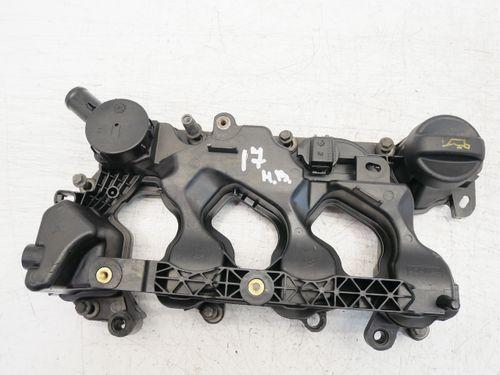 Couvercle de soupape pour Citroën Peugeot 1,5 BlueHDI HDI YHY DV5RD YH01 9827622780
