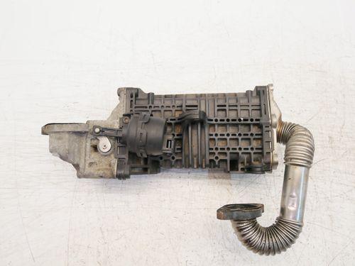Refroidisseur de gaz d'échappement pour Citroën Peugeot 1,5 BlueHDI HDI YHY DV5RD YH01 9813050280