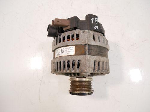 Alternateur pour Citroën Peugeot 1,2 THP HNP HN05 EB2ADT 9820893880