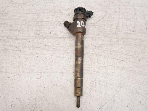 Injecteur pour Peugeot 1,5 BlueHDI HDI YHY DV5RD YH01 9828959880