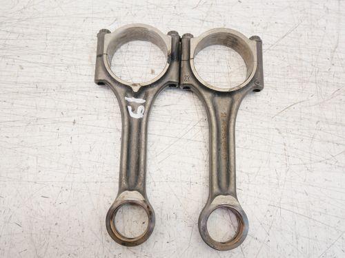 2x bielle pour Citroen Peugeot 1,5 BlueHDI HDI YHY YH01 9818178480