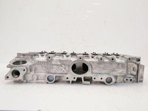 Culasse prévue pour Citroën Peugeot 1,5 BlueHDI HDI YHY YH01 9812313410