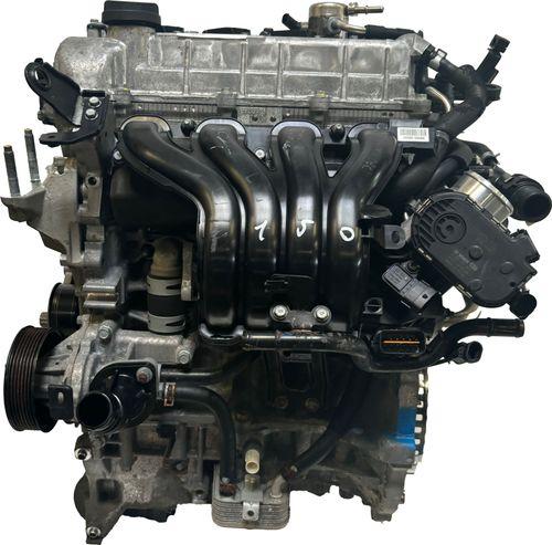 Moteur Hyundai Ioniq AE 1,6 GDI Hybrid G4LE 1B0410-3U00