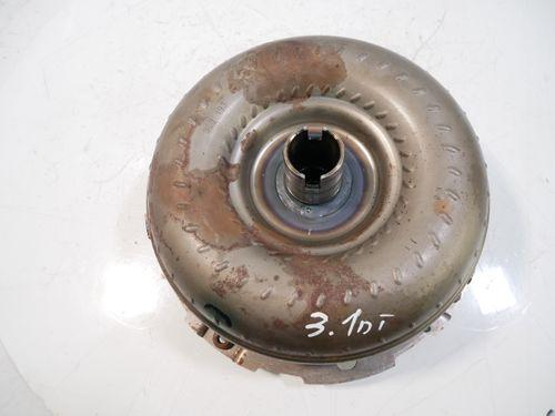 Convertisseur de couple pour Jaguar XF X250 5,0 V8 508PN AJ133 9W83-7902-AA