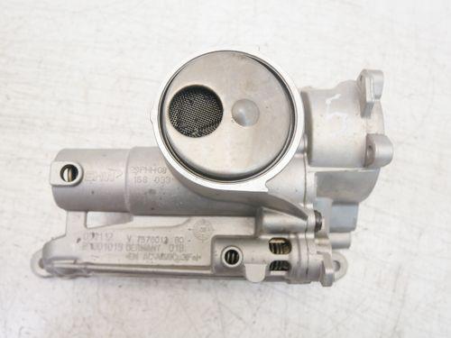 Pompe à huile pour Mini Clubman R55 R56 One 1,4 N12B14A N12 757601280