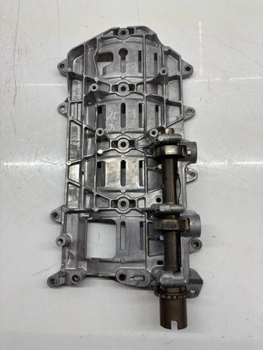 Tôle de seuil Pour Jaguar XK II X150 5,0 V8 508CV AJ133 8W93-6C800-AJ