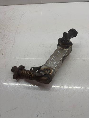 Refroidisseur de gaz d'échappement Pour BMW Série 5 E60 E61 3,0 d 525d M57B30 306D3 7790065
