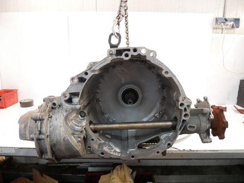 Boîte de vitesses automatique pour Audi A6 C8 3,0 50 TDI quattro DDVB 0D5300039A SQN 8 vitesses