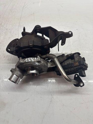 Turbocompresseur Pour Jaguar XF 3,0 D V6 Diesel 306DT AJTDV6 AX2Q-6K682-CA C2C40364