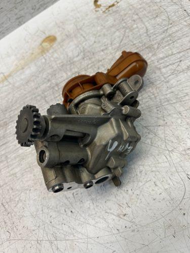 Pompe à huile pour Nissan Juke Pulsar Qashqai 1,2 DIG-T HRA2DDT HRA2 H5F 150002257R