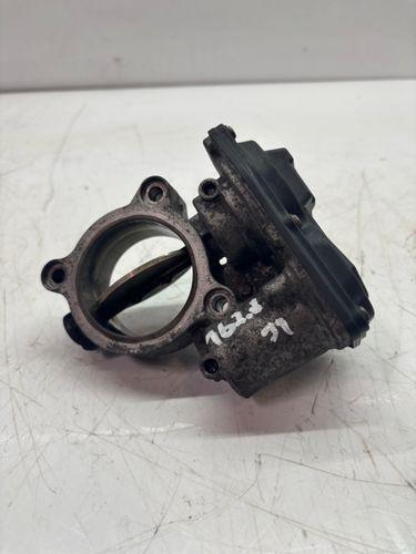 Clapet d'étranglement Pour BMW Série 3 F30 F31 F34 2,0 d 320d N47D20C N47 7810752