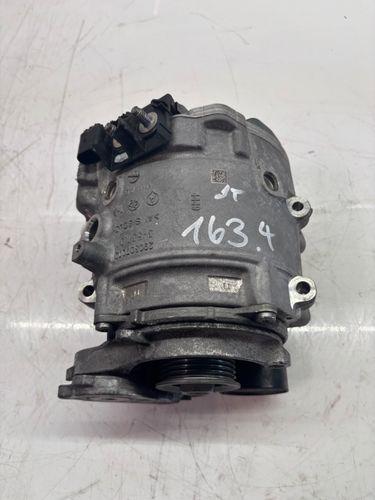 Alternateur Pour Audi 3,0 50 TDI Mild Hybrid DMGA DMG 4N0903028Q
