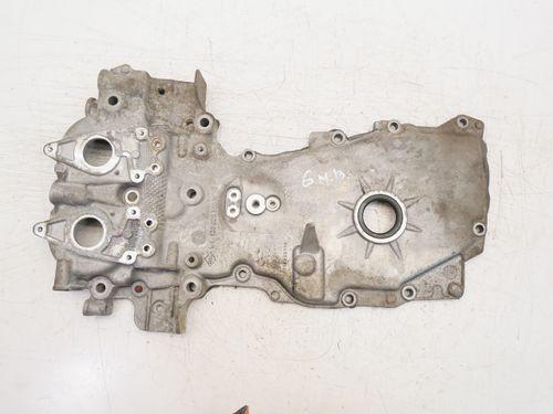 Couvercle frontal pour Nissan Juke Pulsar 1,2 DIG-T HRA2DDT H5F 135029555R