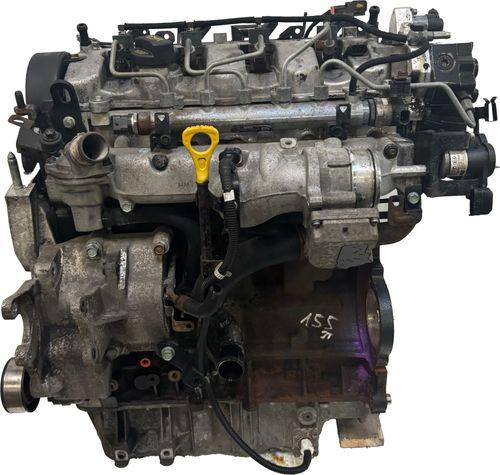 Moteur Pour Hyundai Santa FE II 2,2 CRDi D4EB 113E12 7U00