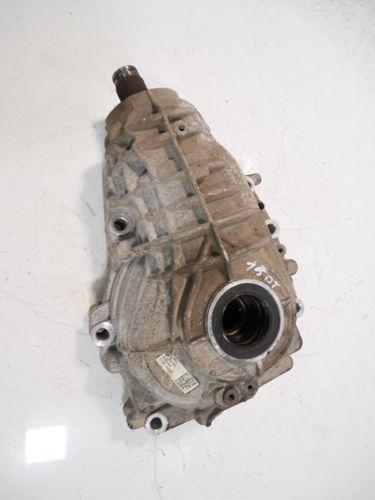Différentiel pour Porsche Panamera 971 97ABA1 3,0 4 CXTA MCX.TA 09T409505