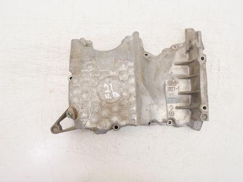Carter d'huile pour Opel Astra K Corsa E 1,0 LE1 B10XFL 55499614