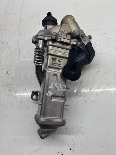 Refroidisseur de gaz d'échappement Pour BMW Série 3 F30 F31 F34 3,0 d 330d xDrive N57D30A N57 7822350