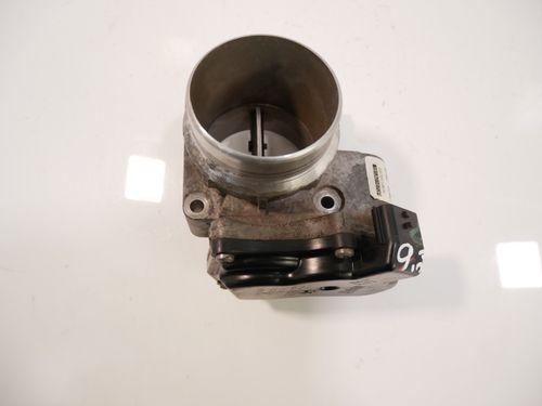 Clapet d'étranglement pour Nissan Opel Renault Master 2,3 dCi M9T708 M9T H8201353976