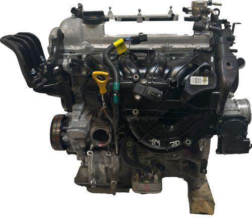 Moteur Pour Kia Sportage IV 1,6 T-GDI G4JF Z48712BZ00