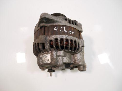 Alternateur pour Nissan 350Z Z33 3,5 VQ35DE VQ35 23100-CD010