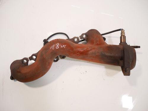 Collecteur d'échappement pour Land Rover L320 Sport 5,0 V8 508CV 8W93-9431-BB