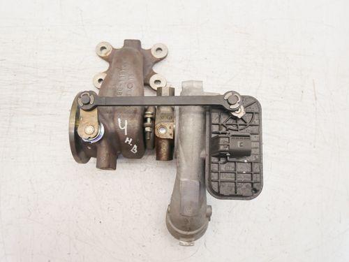 Turbocompresseur pour Audi Seat Skoda VW 1,5 TFSI TSI DADA DAD 05E145701K