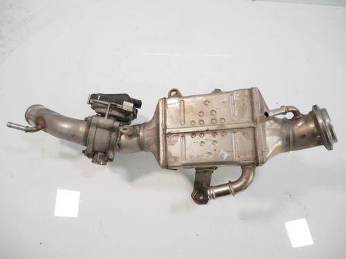 Refroidisseur de gaz d'échappement pour Audi A6 C8 A7 3,0 50 TDI hybrid quattro DDVB DDV 059131477H