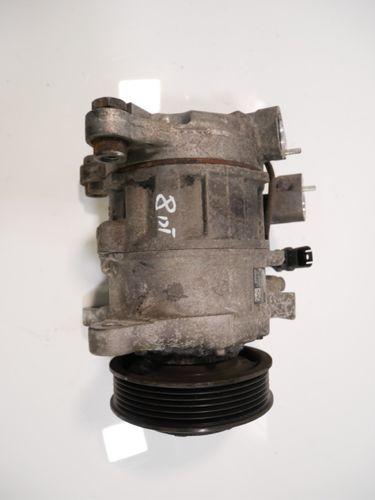 Compresseur de climatisation pour BMW Série 3 F30 F31 3,0 335d N57D30B N57 6805022