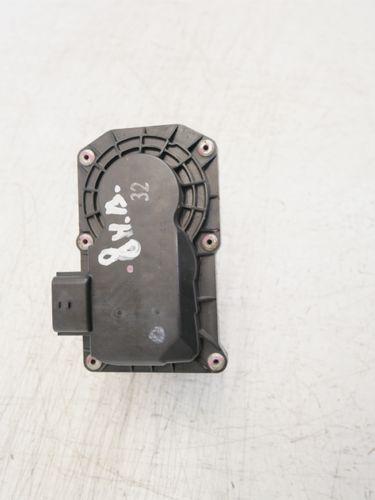 Clapet d'étranglement pour Nissan Juke Pulsar 1,2 DIG-T HRA2DDT HRA2 H5F 161206038R