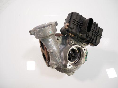 Turbocompresseur pour BMW Série 3 F30 F31 3,0 335d N57D30B N57 8508091