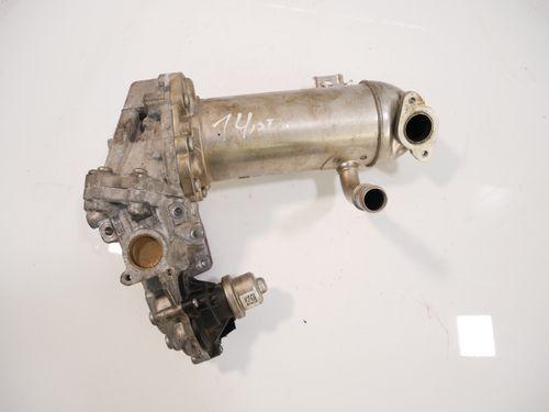 Refroidisseur de gaz d'échappement pour Ford Transit V363 2,0 EcoBlue RWD YMR6 GK2Q-9F464-AE