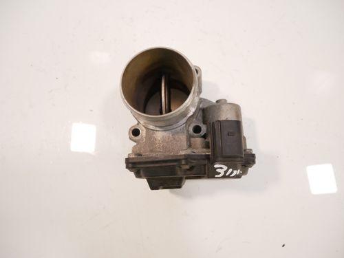 Clapet d'étranglement pour Ford Transit V362 V363 2,0 EcoBlue YMF6 GK2Q-9F991-AA